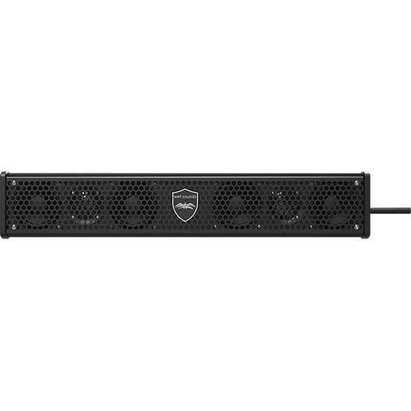 Wet Sounds, Stealth Core 6-Speaker Non Amplified Soundbar