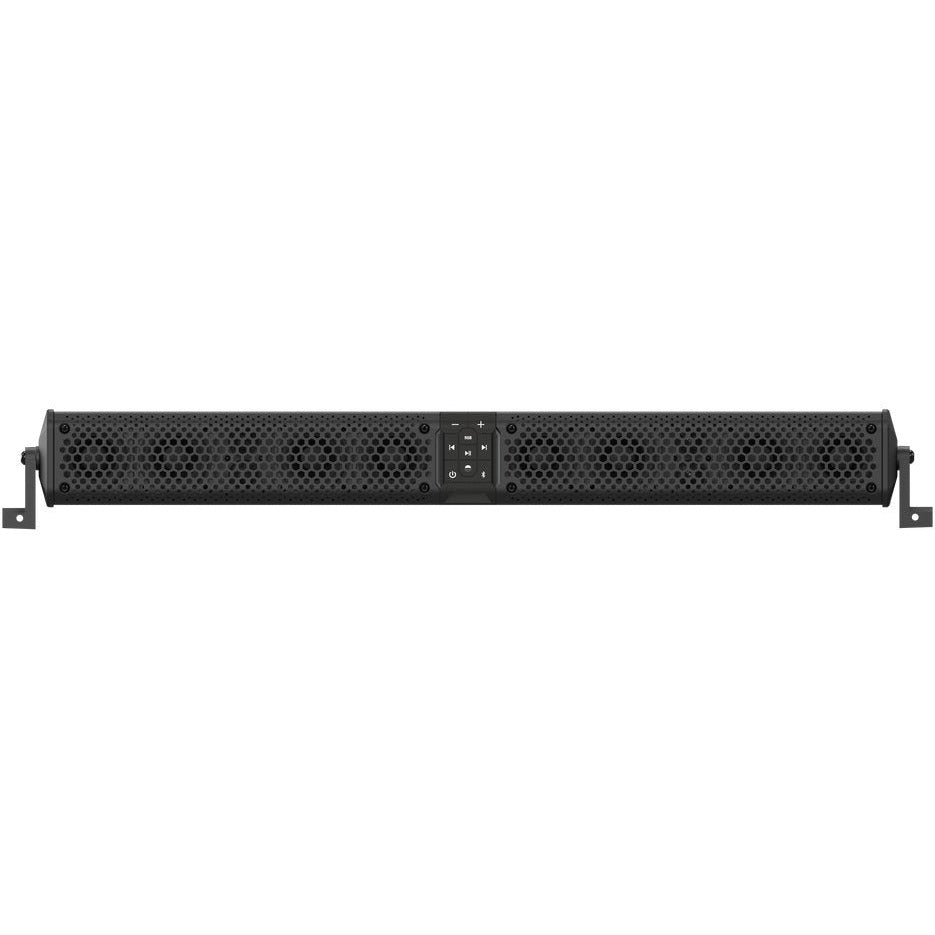 Wet Sounds, Stealth XT 12-Speaker Bluetooth Amplified Soundbar