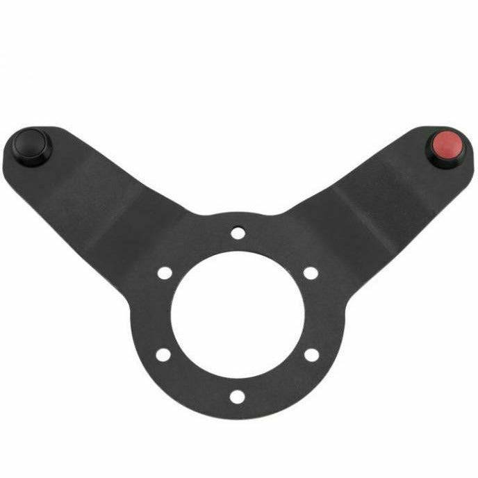 DragonFire Racing, Steering Wheel Accessory Plate (Shallow Dish)