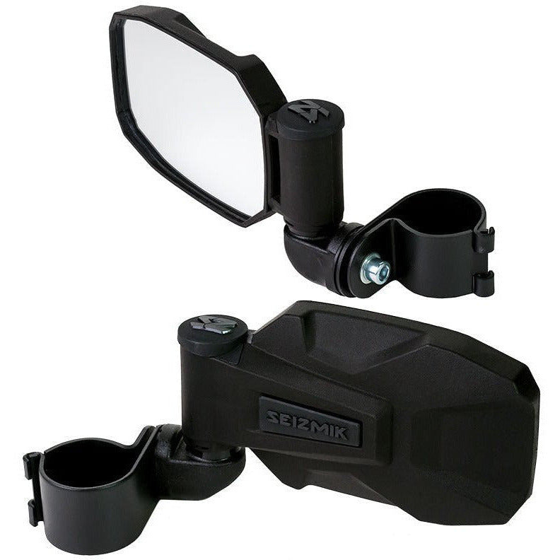 Seizmik, Strike Side View Mirrors