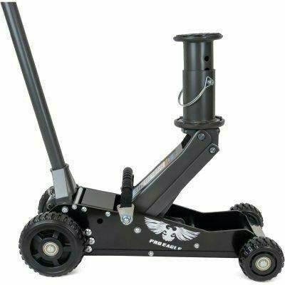 Pro Eagle, Talon 1.5 Ton Big Wheel Off Road Jack