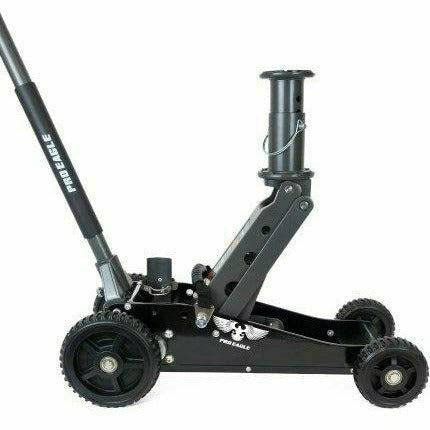 Pro Eagle, The Beast 2 Ton Big Wheel Off Road Jack