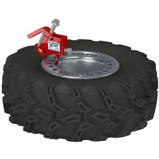 BeadBuster, Tire Bead Breaker