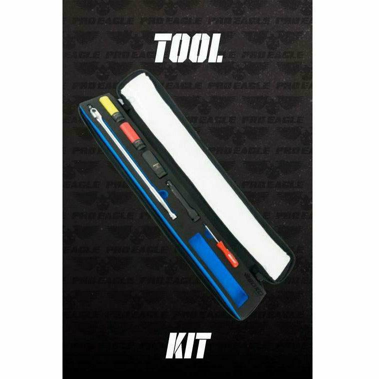 Pro Eagle, Tool Kit