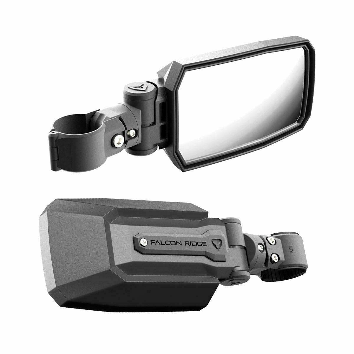 Falcon Ridge, Trailhead Side View Mirror Kit