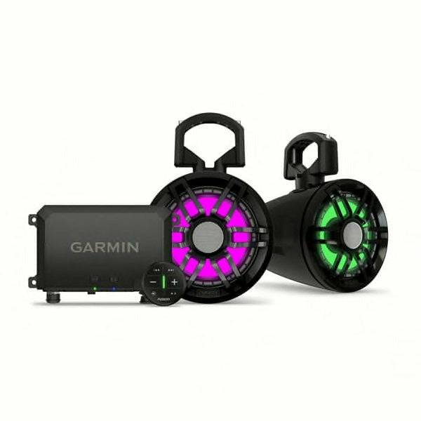 Garmin, Tread Audio System