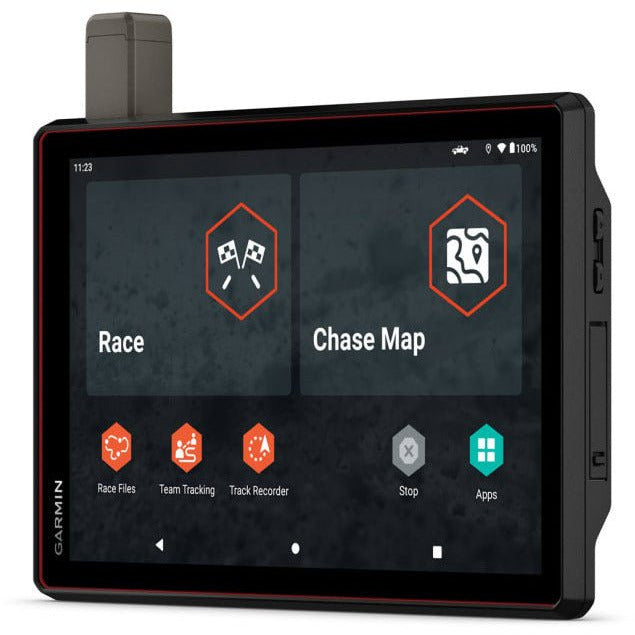 Garmin, Tread Baja Series (Chase Navigator)