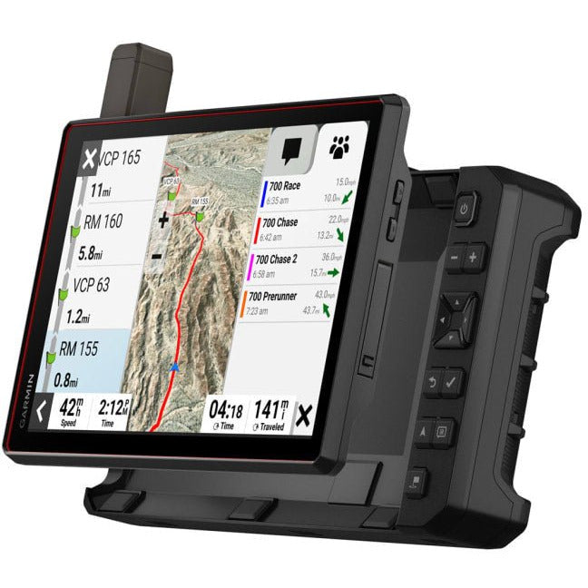 Garmin, Tread Baja Series (Race Navigator)