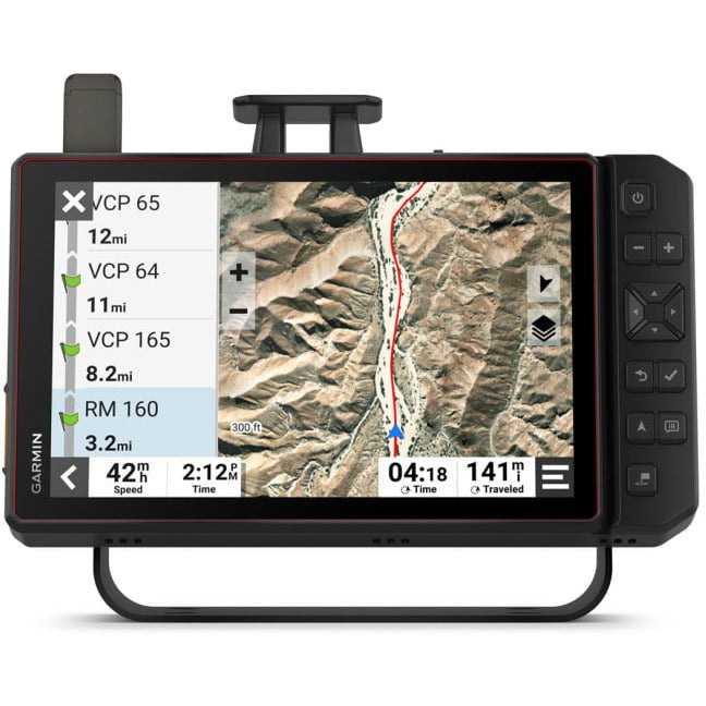 Garmin, Tread Baja Series (Race Navigator)