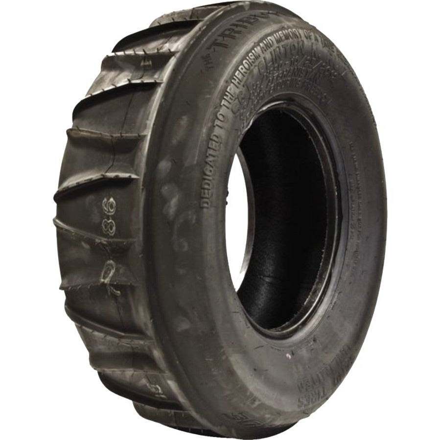 Sand Tires Unlimited, Tribute Front Sand Tire