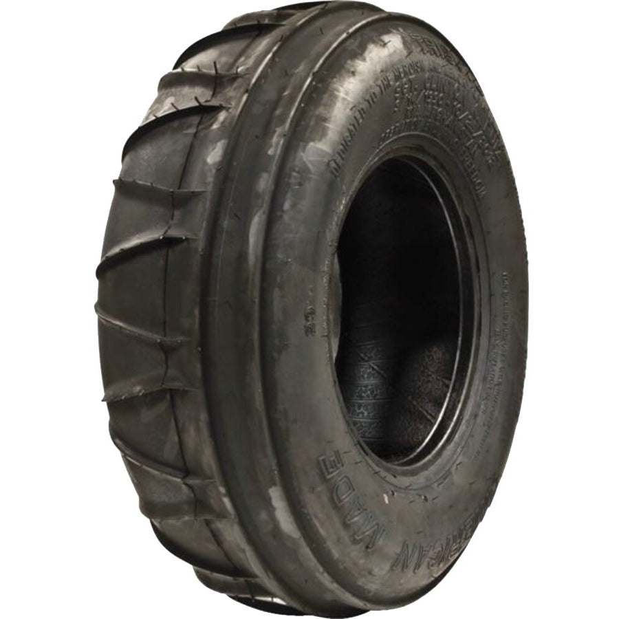 Sand Tires Unlimited, Tribute Front Sand Tire