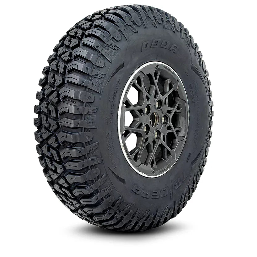 Obor, Tricera UTV Tire