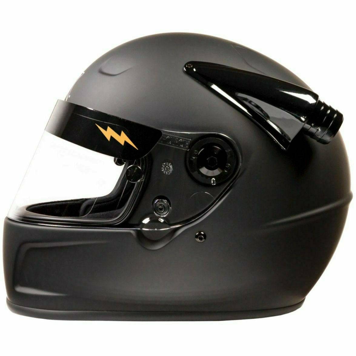 Amped Off-Road, UTV Full Face Helmet