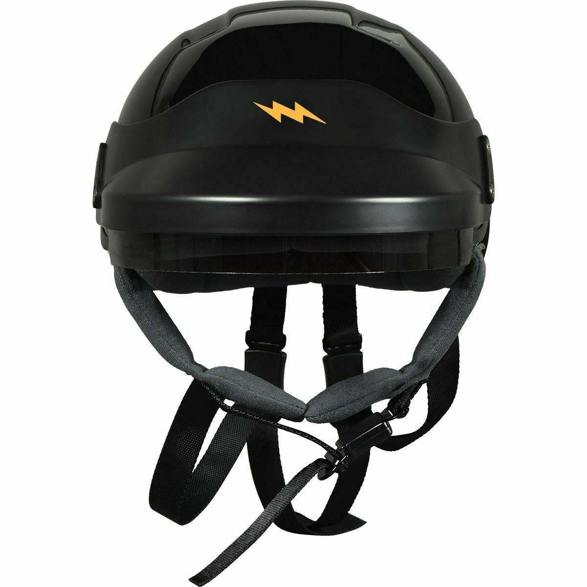 Amped Off-Road, UTV Open Face Helmet