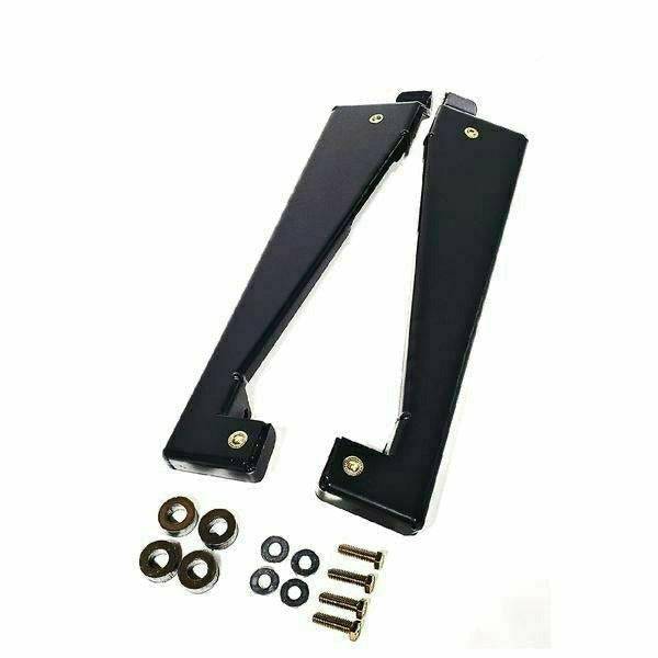 Simpson, UTV Seat Mounts