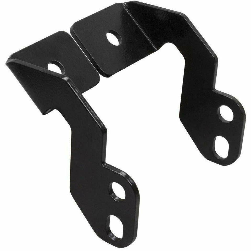 Metra, UTV Side Pillar Light Mounting Brackets