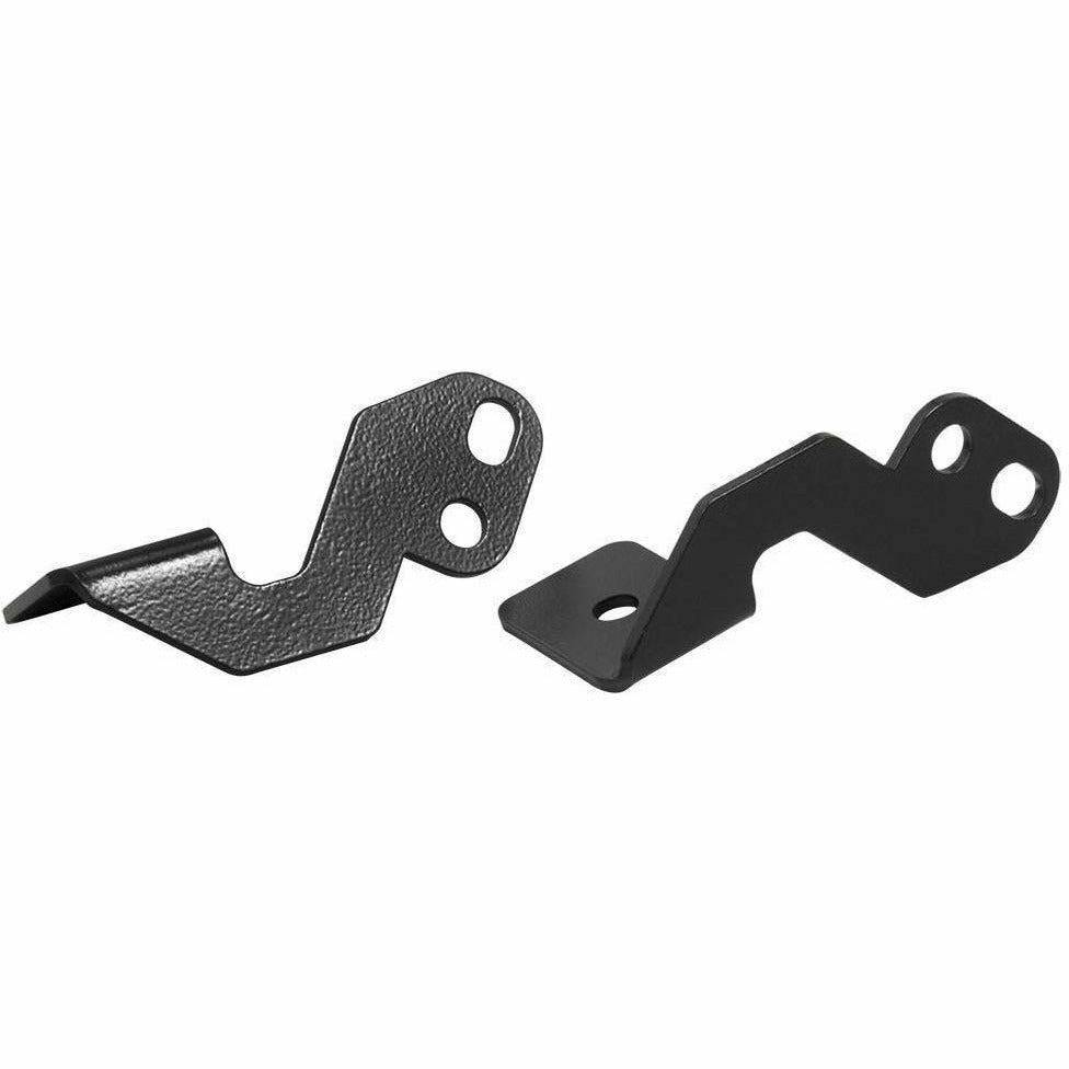 Metra, UTV Side Pillar Light Mounting Brackets