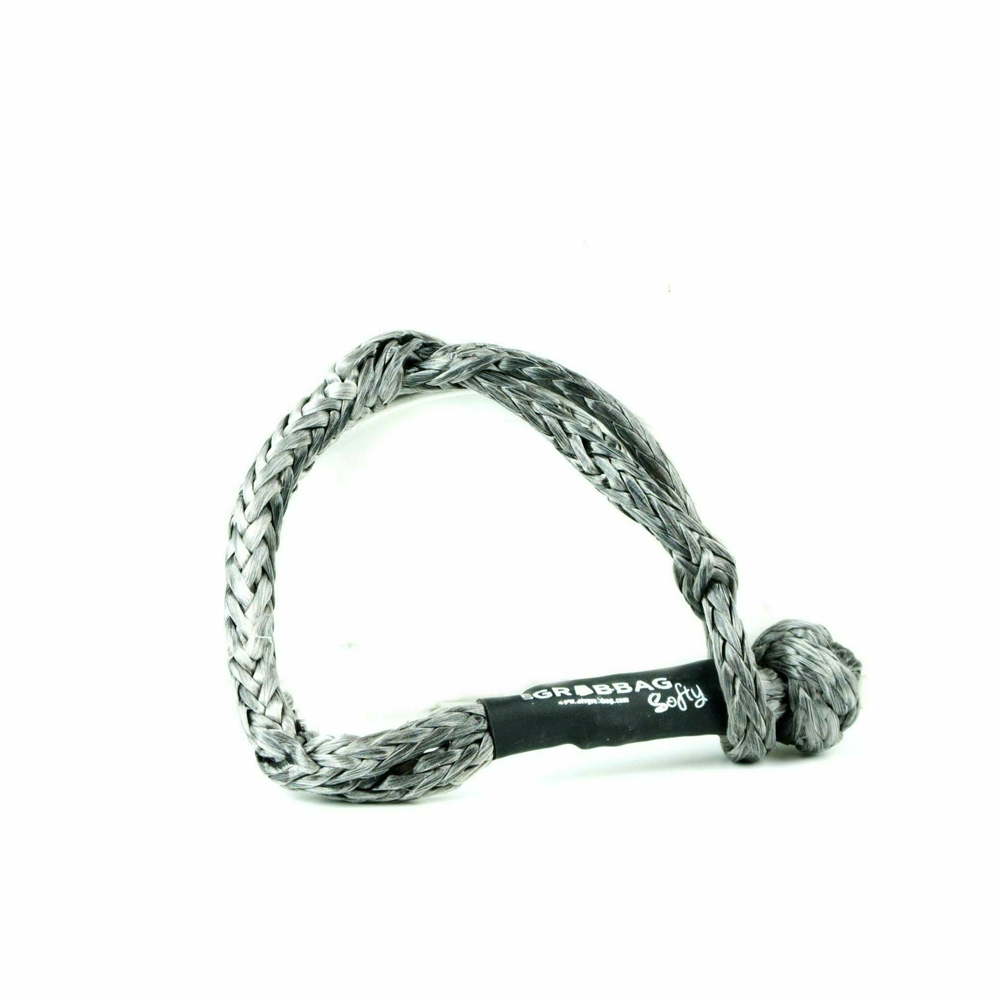 Tuff Trail Gear, UTV Soft Shackle