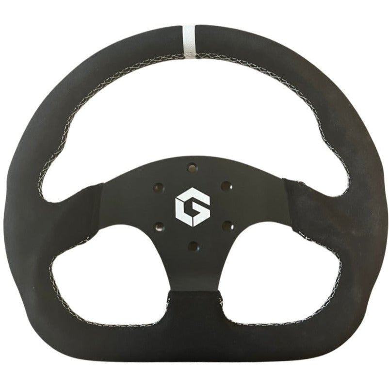 Geiser Performance, UTV Steering Wheel