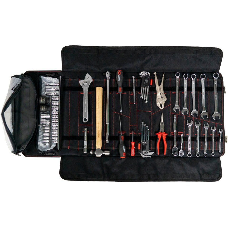 BoxoUSA, UTV Tool Roll