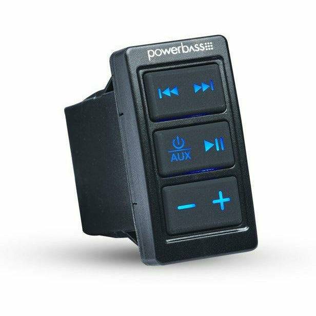 PowerBass, Universal Bluetooth Rocker Switch