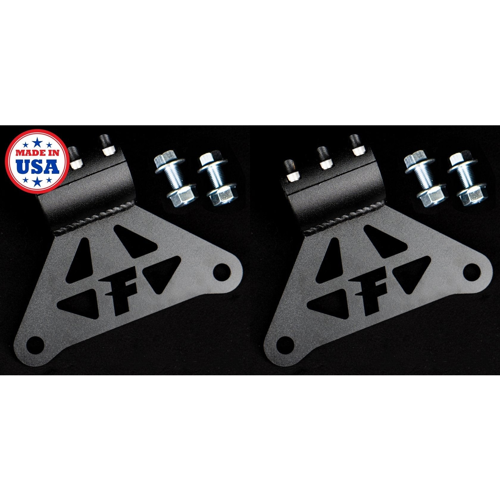 FastLab UTV, Universal Harness Mounting Kit