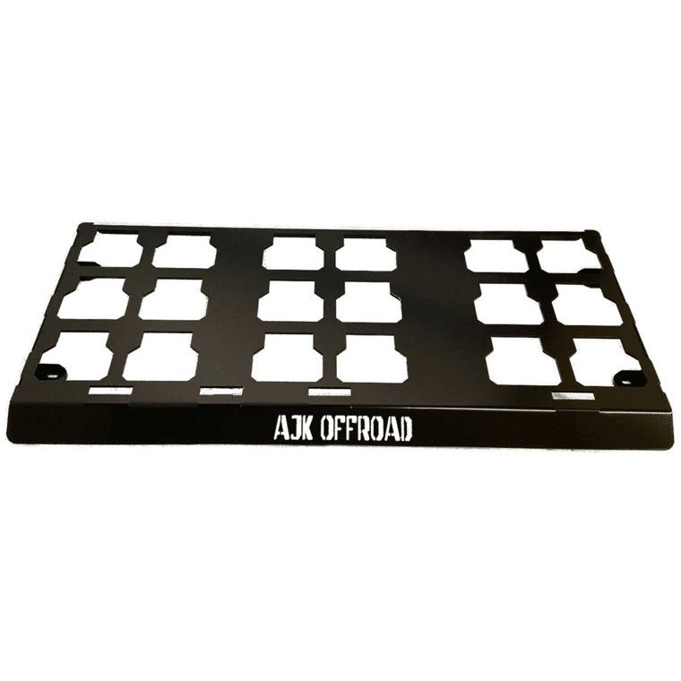 AJK Offroad, Universal Milwaukee Packout Mount 1.5