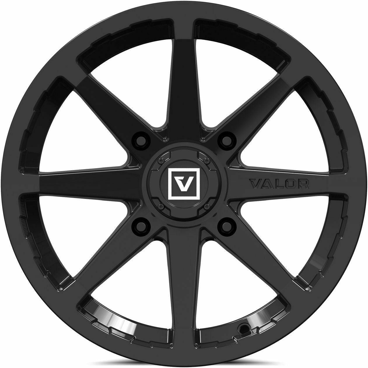 Valor Offroad, V01 UTV Wheel