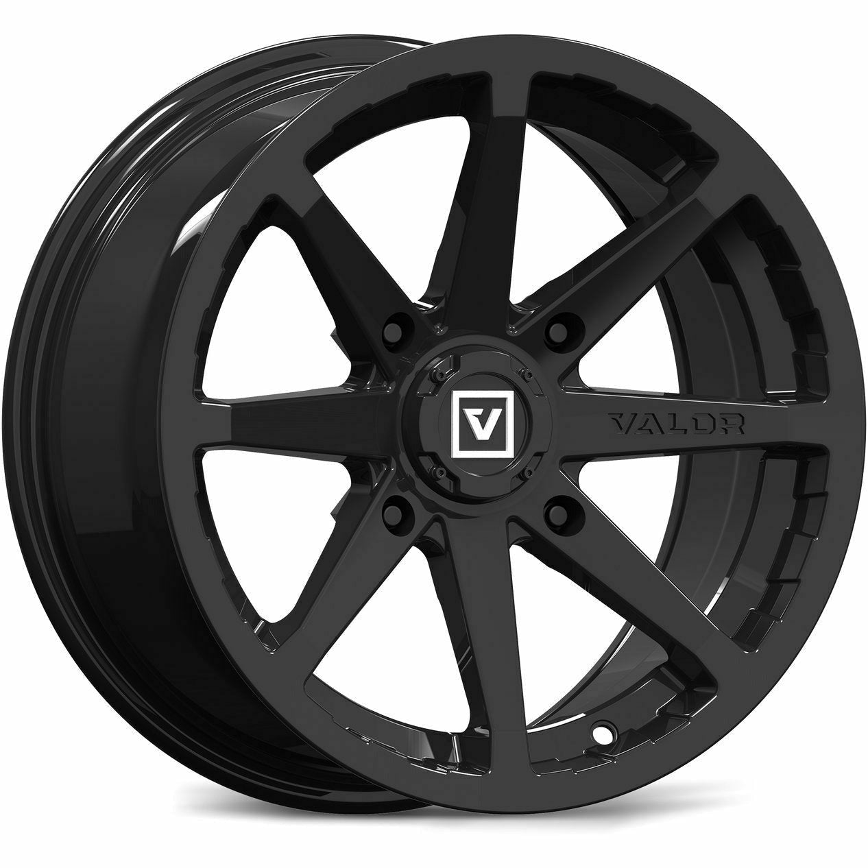 Valor Offroad, V01 UTV Wheel