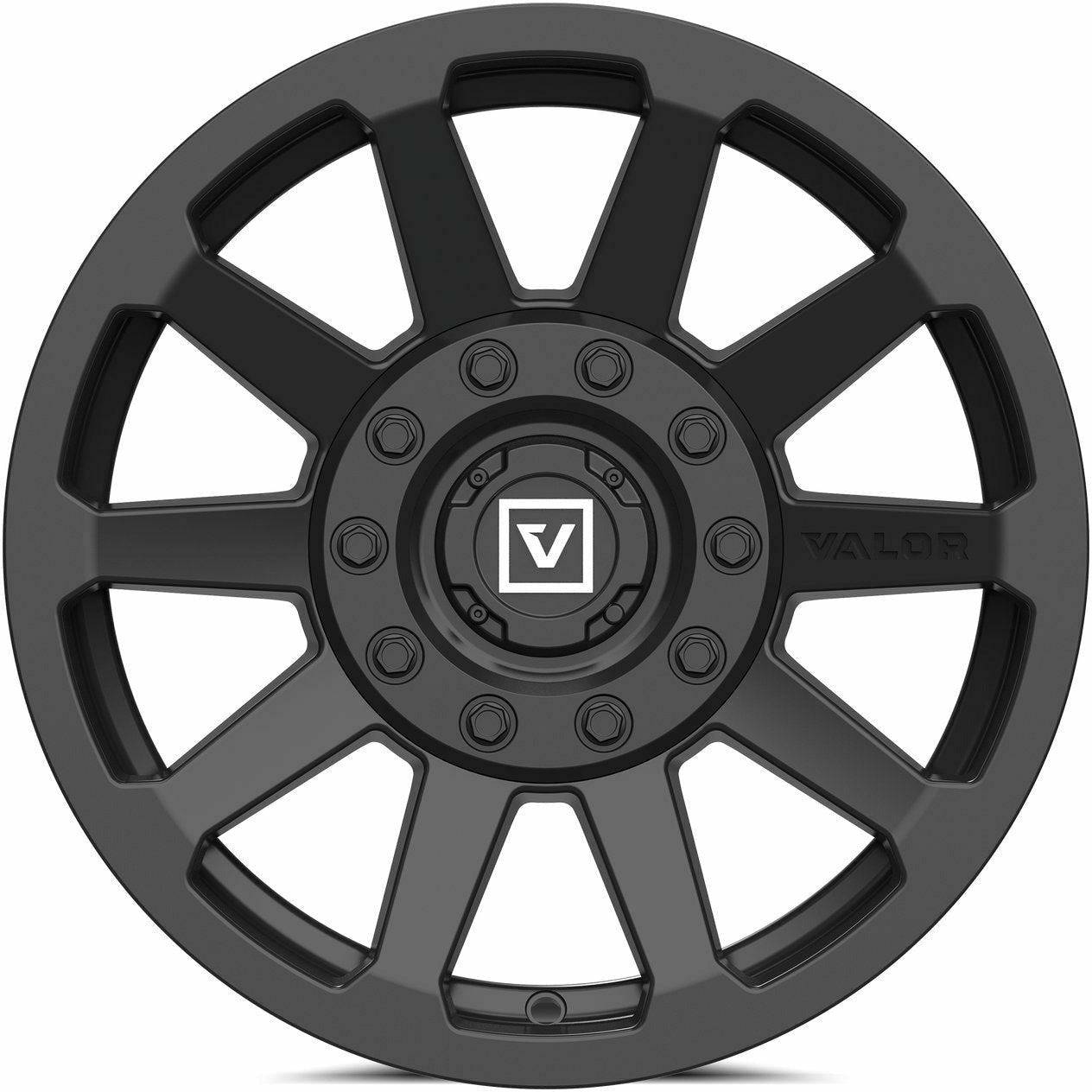 Valor Offroad, V02 UTV Wheel