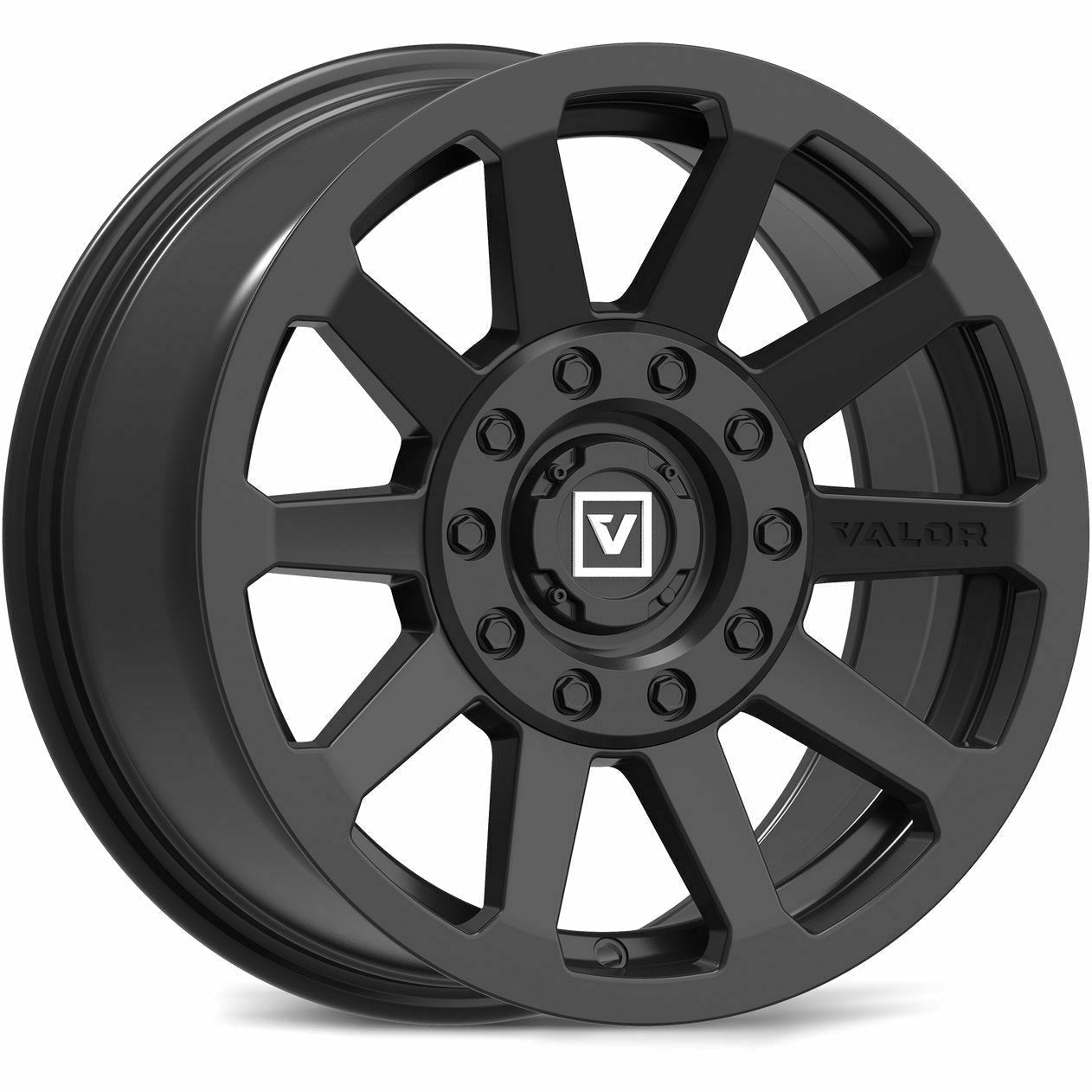 Valor Offroad, V02 UTV Wheel