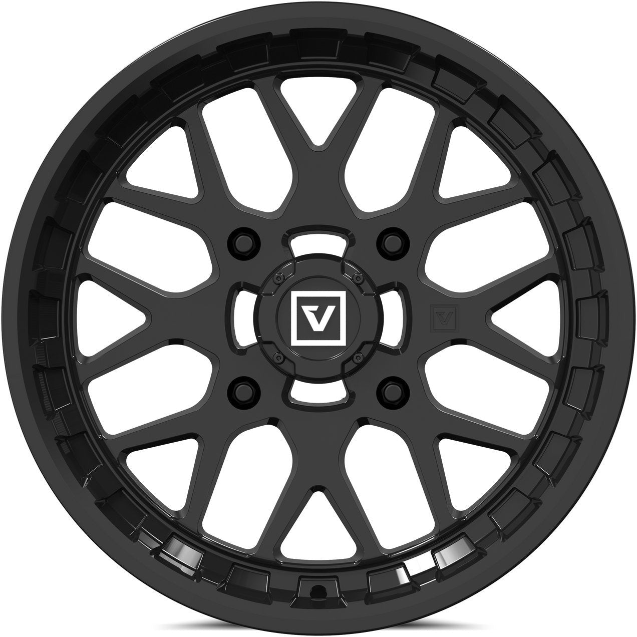 Valor Offroad, V03 UTV Wheel