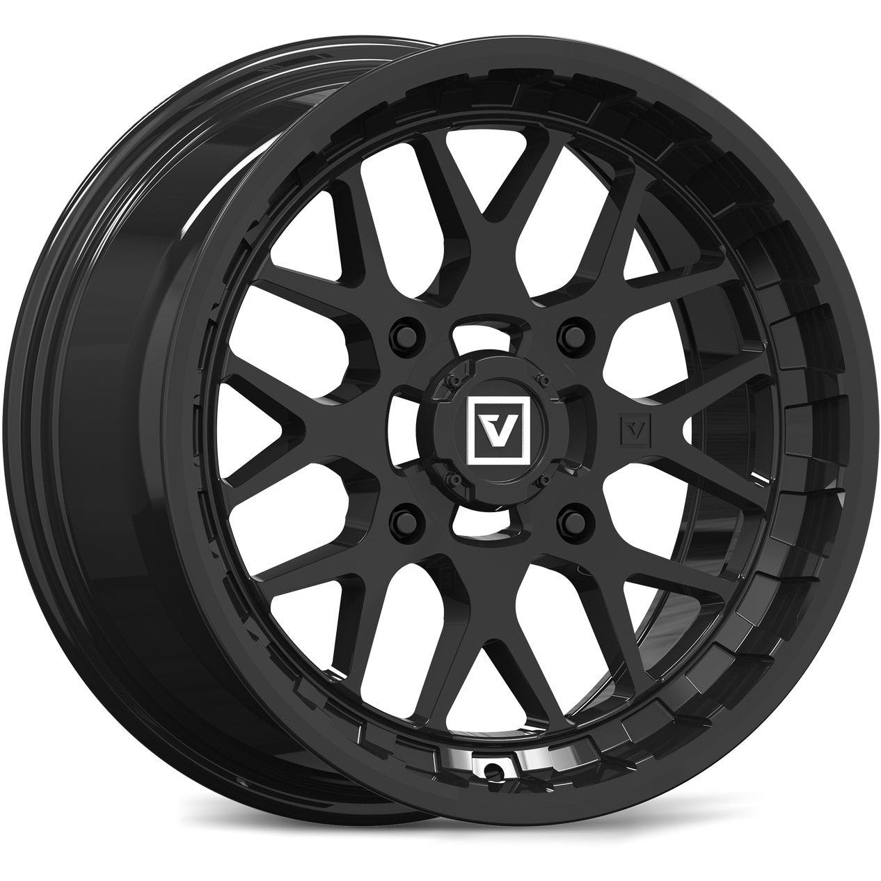 Valor Offroad, V03 UTV Wheel