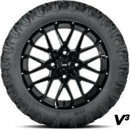 ITP, Versa Cross V3 Tire