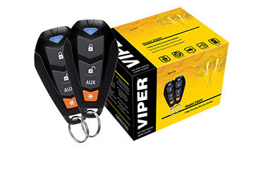 Viper, Viper 3102V Security System