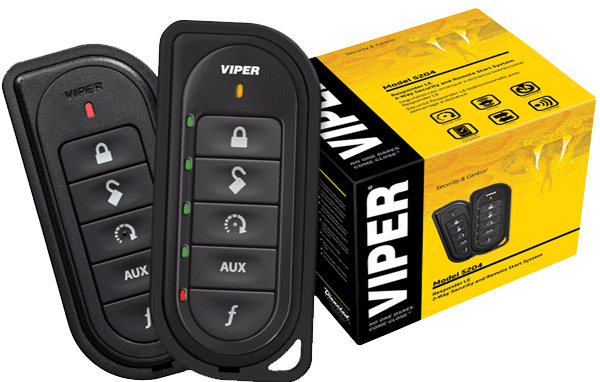 Viper, Viper 5204 (Viper 5204V)