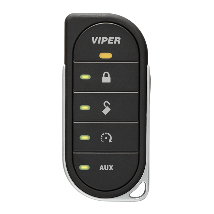 Viper, Viper 7856V - LED 2-Way Remote