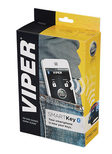 Viper, Viper VSK100 SmartStart