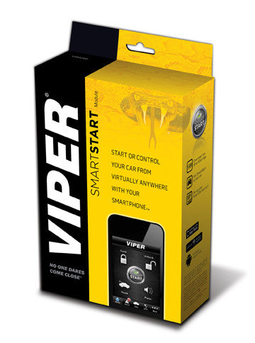 Viper, Viper VSM200 SmartStart