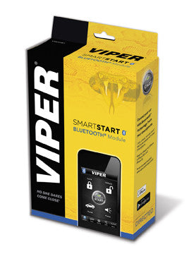 Viper, Viper VSM50BT Free Installation