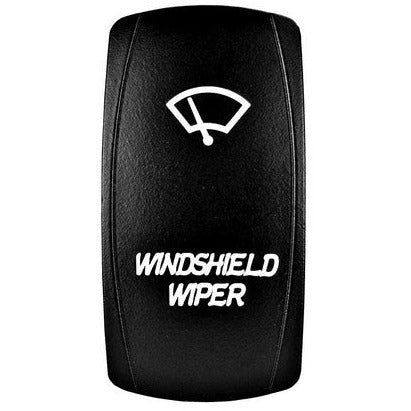 STV Motorsports, Windshield Wiper Rocker Switch