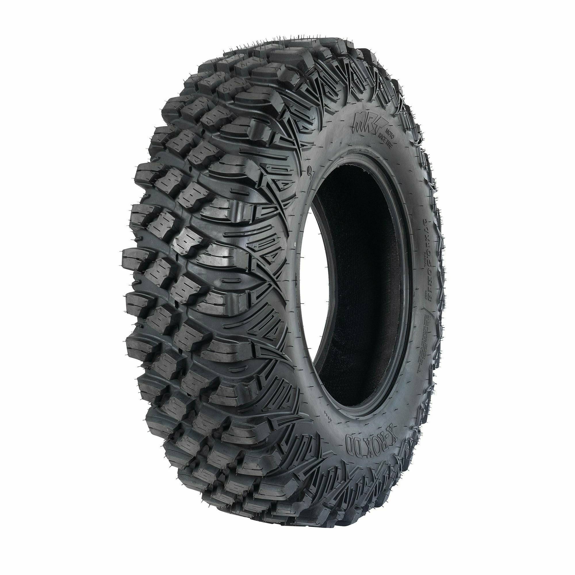 MRT, X-Rox DD Tire