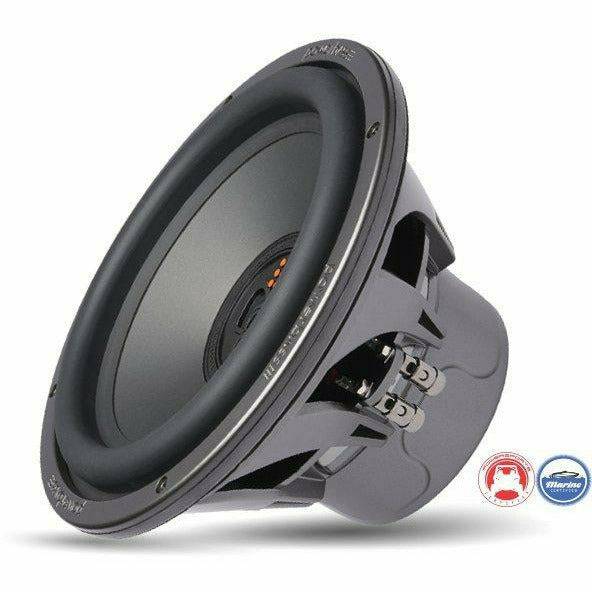 PowerBass, XL-1040DSS 10" PowerSports Subwoofer