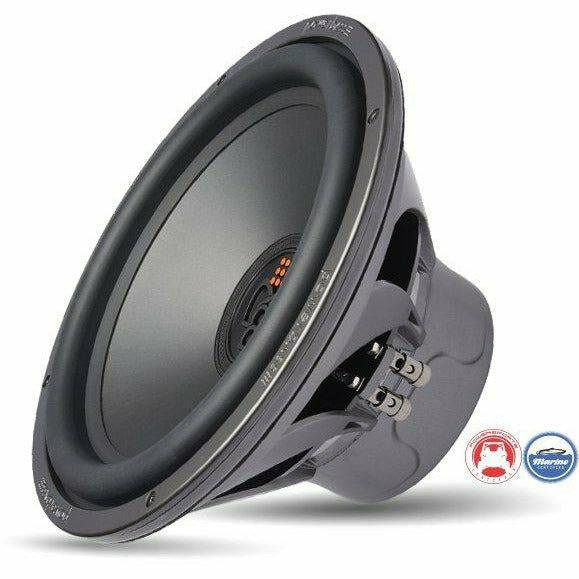 PowerBass, XL-1240DSS 12" Power Sports Subwoofer