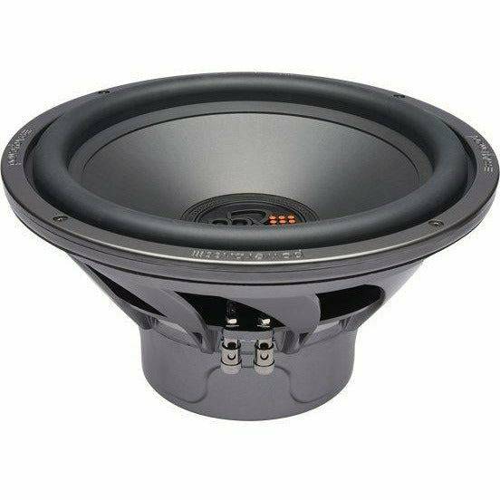 PowerBass, XL-1240DSS 12" Power Sports Subwoofer