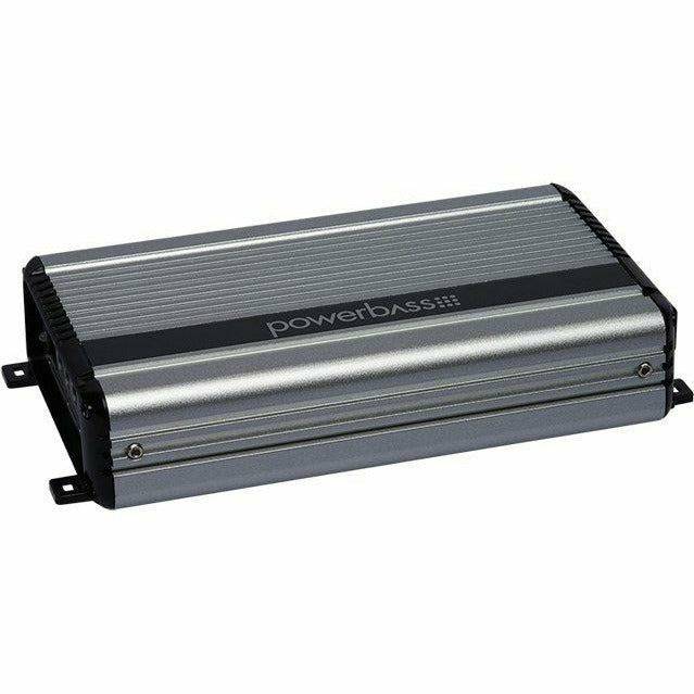 PowerBass, XL-605DM Monoblock Powersport Amplifier