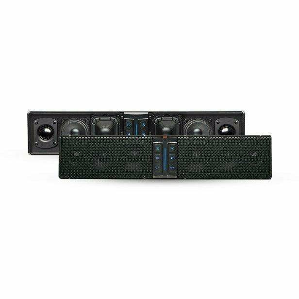 PowerBass, XL-650 Powersports Sound Bar