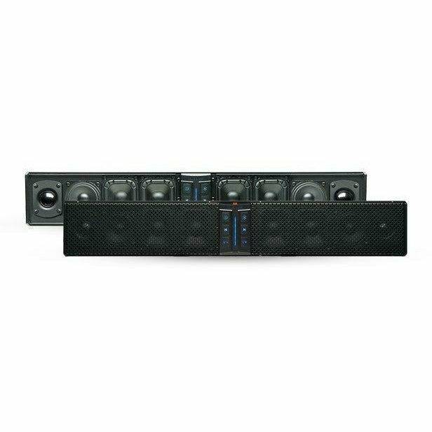 PowerBass, XL-850 Powersports Sound Bar