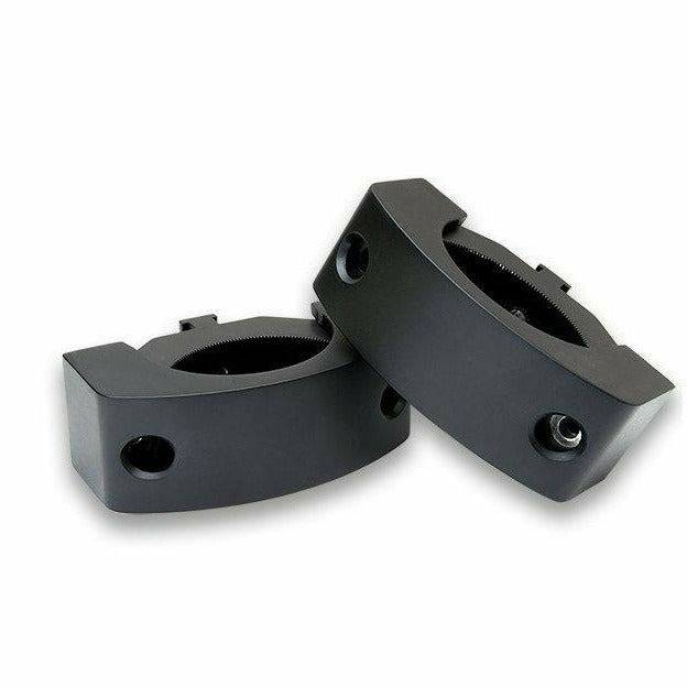 PowerBass, XL-SBCLAMP Sound Bar Clamps