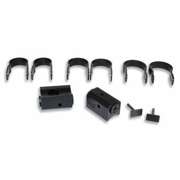 PowerBass, XL-SBTCLAMP Sound Bar Clamps